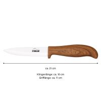 WARIMEX Nůž keramický STONELINE 10 cm_2