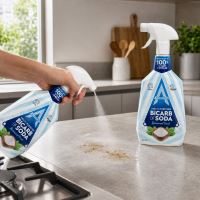 ASTONISH Víceúčelový čistič, jedlá soda 750 ml, C3560_0 (3)