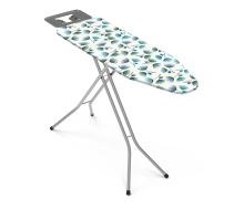 Прасувальна дошка BANQUET AQUA 21, 120 x 38 см, бавовняний чохол