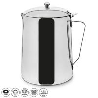 ORION ANETT kettle with lid 2.3 l