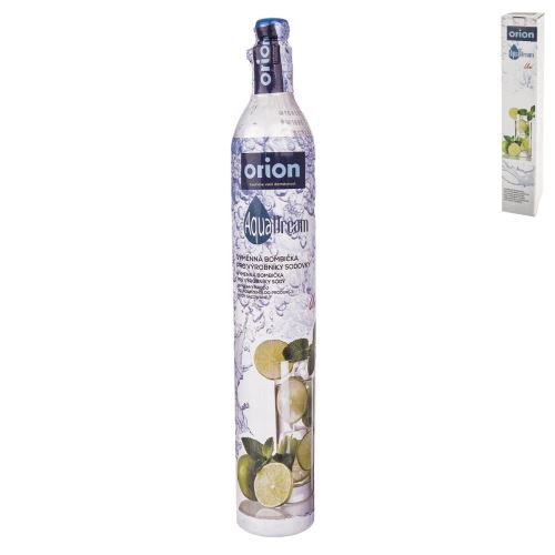 ORION Bombička AQUADREAM CO2, nová