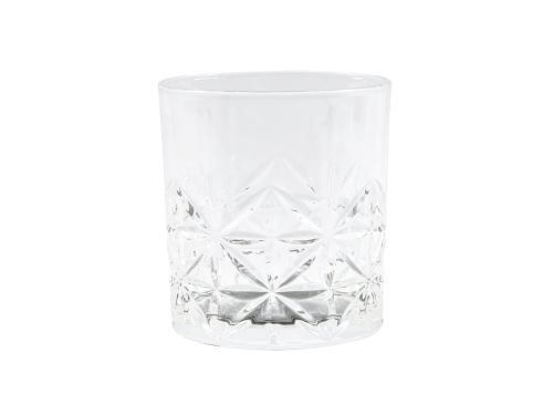 AXENTIA Sklenice JACK whisky 340 ml