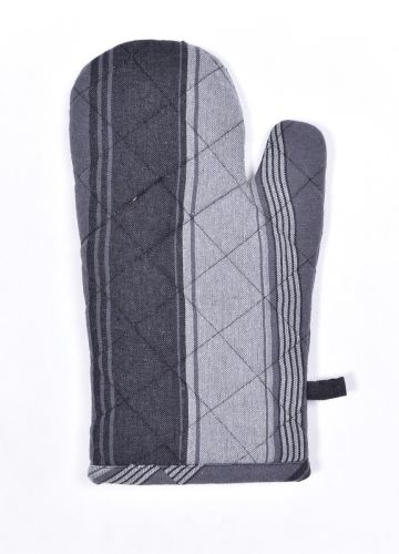 FORBYT Kuchyňská chňapka 28 cm, bavlna, magnet a poutko, SRI 25316