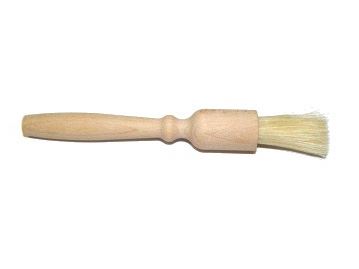 DIPRO Štětec, mašlovačka kulatá dlouhá 19 cm