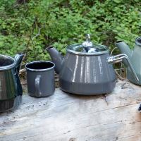 ORION Hrnek Grey Lem 0,41 l, pr. 8,8 cm, smalt_5 (4)