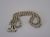 NÝVLT Bath chain 50 cm