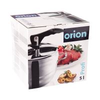 ORION Tlakový hrnec PROFI 5 l_6 (5)