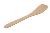 WOODWORKING Turner 29.5 cm is curved