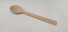 Spoon 24 cm, wood