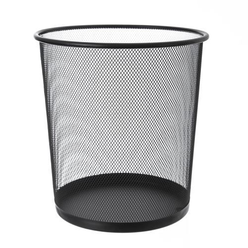 ORION Odpadkový koš 12 l, drátěný