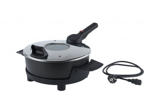 REMOSKA Prima Glass 4 l, P32F/01, teflon