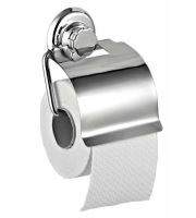 COMPACTOR Toilet holder. pap. BESTLOCK without drilling