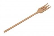 DŘEVOTVAR Vidlička 30 cm