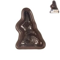 ORION Hare mold 15.5 x 21 cm, ceramic