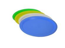 KP-KOPRO Oval tray 21.5 x 15 cm, colors mix