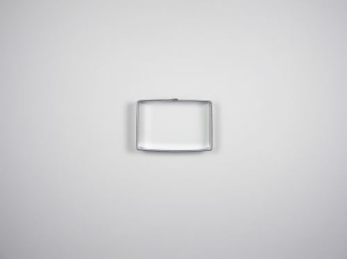 JANDEJSEK Vykrajovátko obdélník 48 × 31 mm