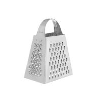ORION Grater MINI, stainless steel