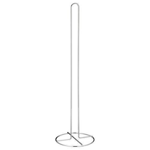 KELA Stojan na toaletní papír KARAT 57 cm, pochromovaný drát