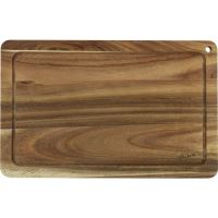 LAMART Krájecí prkénko ACACIA 36 x 23 cm