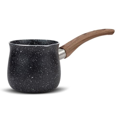 NAVA Džezva NATURE 8 cm, 0,3 l