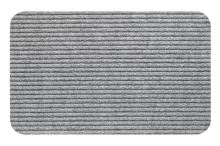 VOPI Doormat MONTANA 40 x 60 cm, gray
