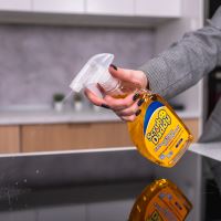 Scrub Daddy Kuchyňský čisticí a odmašťovací prostředek - 500 ml_3 (2)