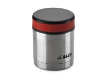 ALZA Thermos for food BAMBINO, stainless steel 350 ml