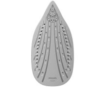 PHILIPS Žehlička napařovací DST3011/20 modrá_2 (1)