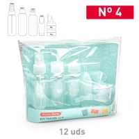 PLASTIC FORTE Souprava na pobyt č 4, 9 ks PLASTIC FORTE Souprava na pobyt č 4, 9 ks