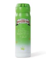 AWAVE Termolahev 380 ml, Škola kouzelných zvířat, želva_2 (1)