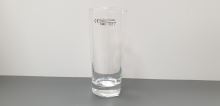 WILLY glass 0.2 l, brand