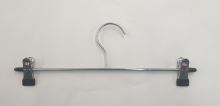 TORO Hanger chrome clip 35 cm