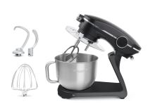REMOSKA Kuchyňský robot DuoMix Black, R308001_0 (9)