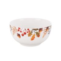 ORION Miska PODZIM pr. 13,5 cm, porcelán