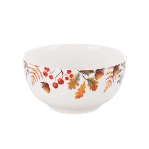 ORION Miska PODZIM pr. 13,5 cm, porcelán