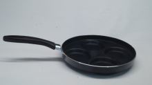 TESCOMA Pancake pan, pancake PRESTO ø 24 cm