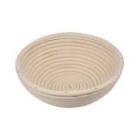 ORION Ošatka rattan kulatá pr. 21 cm