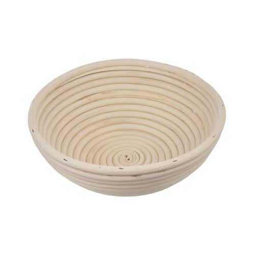 ORION Ošatka rattan kulatá pr. 21 cm