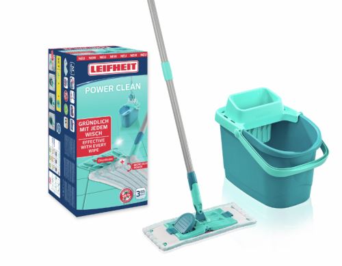 LEIFHEIT Podlahový mop Set PowerClean M, 55515_0