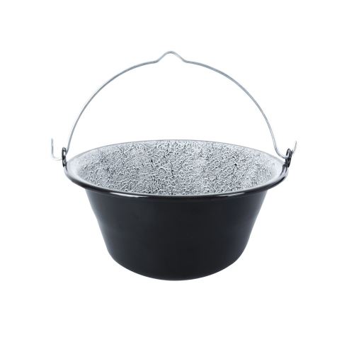 ORION Kotlík na guláš 7,5 l, smalt