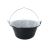 ORION Goulash kettle 7.5 l, enamel