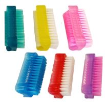 CLANAX Hand brush LF176 1 pc, mixed colors