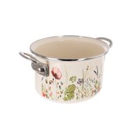 ORION Hrnec MÁK Lem o 16 cm, 2 l, smalt_4 (3)