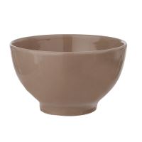ORION Bowl ALFA 14 cm 0.65 l, brown