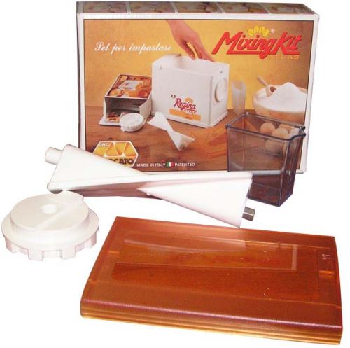 MARCATO Hnětací lopatka MIXINGKIT pro strojek na výrobu domácích těstovin REGINA ATLAS a W