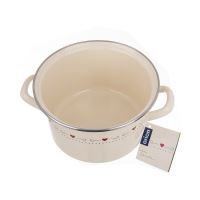 ORION Hrnec TONČA o 18, 3 l, smalt_6 (5)