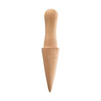 ORION Cone mold 1 pc., wood