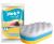 YORK Washing sponge 14.5 x 4.5 cm