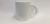 CZECH PORCELAIN JIRKA mug 0.32 l, III JAK, white