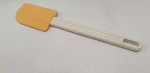 TESCOMA Stěrka silikonová DELÍCIA, žlutá